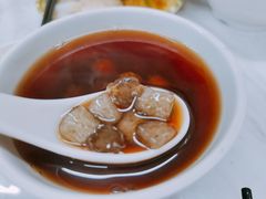 -吴一川韭香粉皮(丽香苑分店)