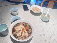 -东园小馆·早茶·淮扬小炒(江都路店)