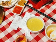 -西贝(大华虎城店)