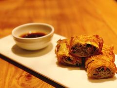 -枣子树·素食餐厅(普陀山店)