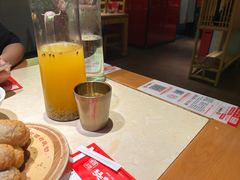 -老佛爷炭火蛙锅直营(清滨路总店)