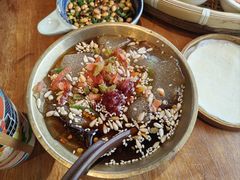 手工红糖水果冰粉-包整·丝娃娃(甲秀楼景观店)