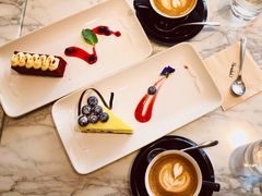 -Bracket Coffee(工体店)