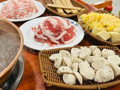 -元盛居(生态大街店)