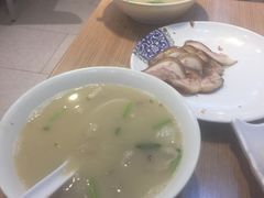 -傅记酱肉