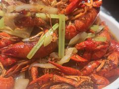 -周姑娘不等味·牛羊肉火锅·螃蟹罗氏虾·烤鱼烤串(高邮店)