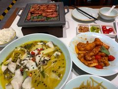 -东流山北京烤鸭·家常菜(南京首店)