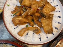 -鹤睦鱼生·啫啫煲·海鲜(保利百合店)