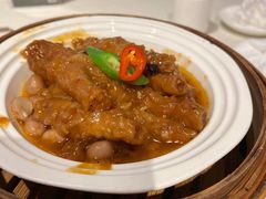 -潮福城大酒楼·潮味粤品·港式点心(湖滨北路店)