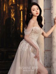 -韩国天使嫁衣婚纱礼服馆(上海旗舰店)