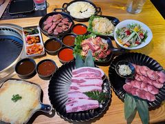 -禾集烤肉(林凯城店)