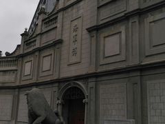 -江南水师学堂遗迹