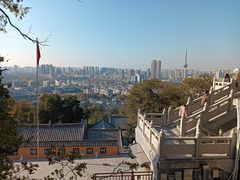 -云龙山