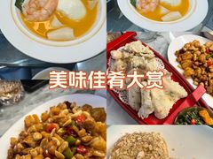 -君霖海鲜私房菜(春柳店)