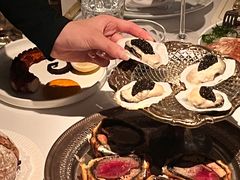 -壳里西餐厅Coquille Seafood Bistro(蒙自路店)