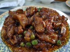 -砂锅居(西四店)