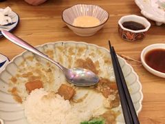 -桃太郎创作料理(大坪店)