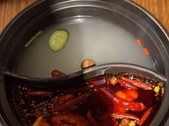 -江湖六膳門串串香(隆礼路店)