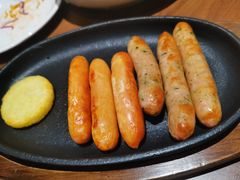 -萨莉亚意式餐厅(杭州滨江天街店)