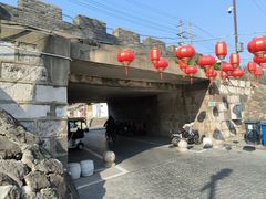 -盂城驿-南门大街