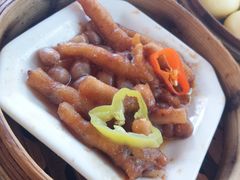 -琼海·狮椰美食楼