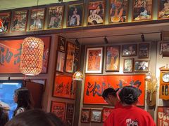 -王繁星面馆(西安熙地港店)