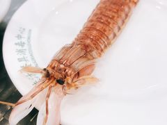 -四海鲜渔家菜(黄金海岸店)