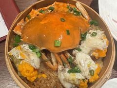 -南门食仙·手工福州菜(南门兜店)