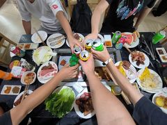-食尚名肴自助涮烤