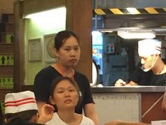 -大哥餐厅(西城花园店)
