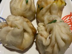 -大壶春生煎(四川中路店)