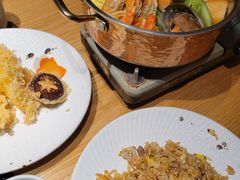 -虹料理·日料放题(悠方店)