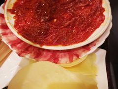 -巴蜀大宅门火锅(新华公园店)