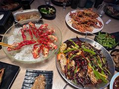 -红盔甲·小龙虾(车公庙店)