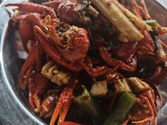 -聚味瞿记·龙虾堂(咸嘉湖店)