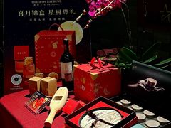 -三号黄浦会Canton Table