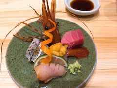 活赤贝-鮨青(恒基名人购物中心店)