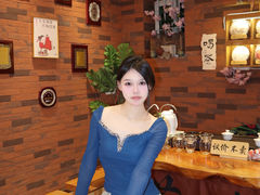 -茶仓茶叶茶馆(曾厝垵店)