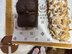 -麦陌(正弘城店)
