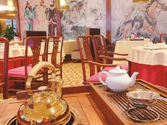 -湛江花园酒店·桃园馆