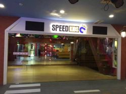 -Speed Dance Studio