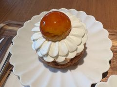 -VERIE BAKEHOUSE