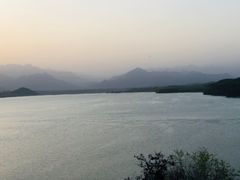 -十三陵水库