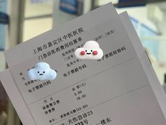 -上海市嘉定区中医医院