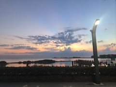 -洪泽湖古堰景区