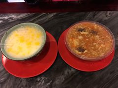 -玫瑰甜品(文明路店)