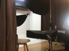 -壹人壹像工作室(购物公园店)