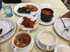 -新侨三宝乐西餐厅(崇文门店)