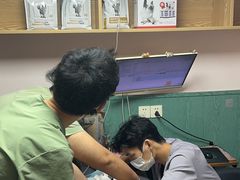 -严国平动物医院(德政总院)