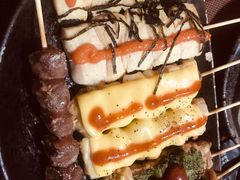-鸟内会(河北路店)
